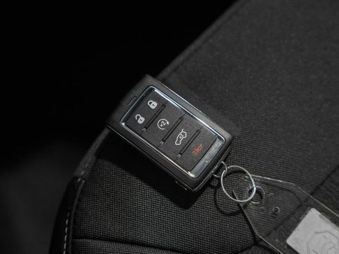 New 2026 Jeep Grand Cherokee Laredo X image 42