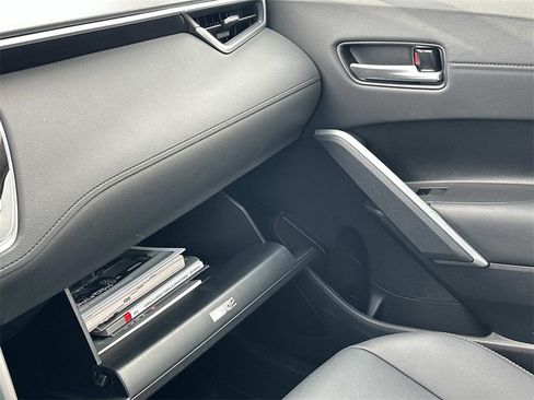 Certified 2023 Toyota Corolla Cross XLE w/ Convenience Package image 34