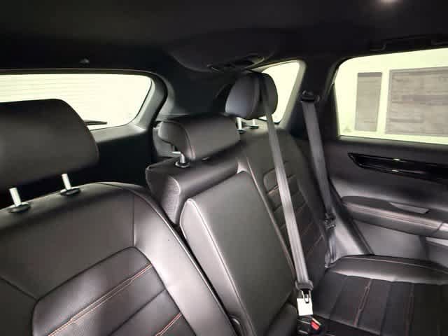New 2027 Honda CR-V Sport Touring image 54