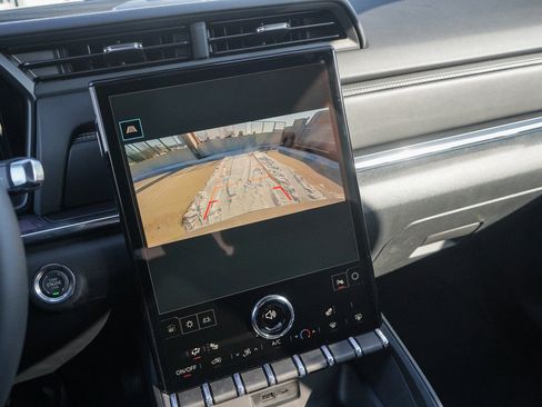 New 2026 GMC Terrain Elevation image 24