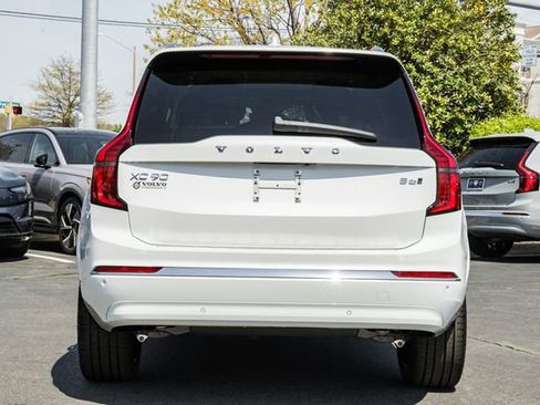 New 2026 Volvo XC90 B6 Ultra w/ Protection Package Premier AWD/4WD image 6