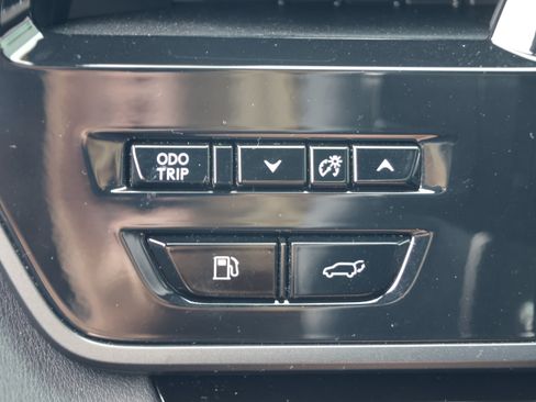 Certified 2026 Lexus TX 350 AWD w/ Technology Package image 15