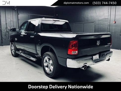 Used 2019 RAM 1500 ST w/ SXT Plus Group AWD/4WD image 3