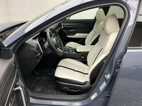 New 2026 MAZDA CX-50 AWD 2.5 S image 3