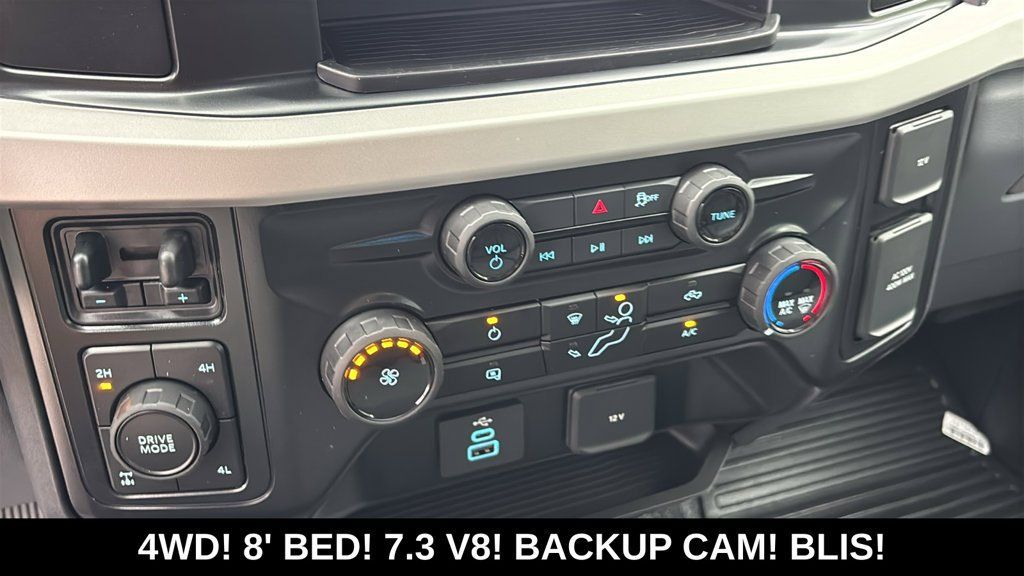 New 2027 Ford F350 XLT AWD/4WD image 17