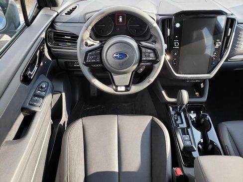 New 2026 Subaru Forester Touring image 10