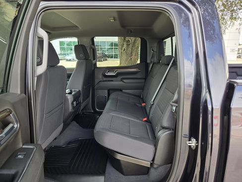 Certified 2024 Chevrolet Silverado 1500 LT w/ Texas Edition Plus RWD image 20