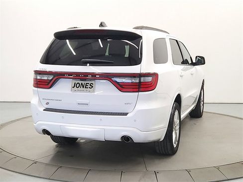 Used 2023 Dodge Durango GT image 6