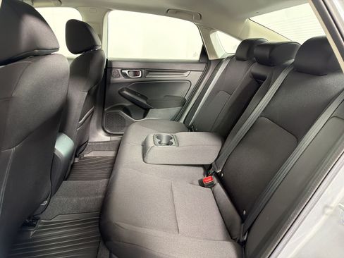 Used 2023 Honda Civic EX image 12