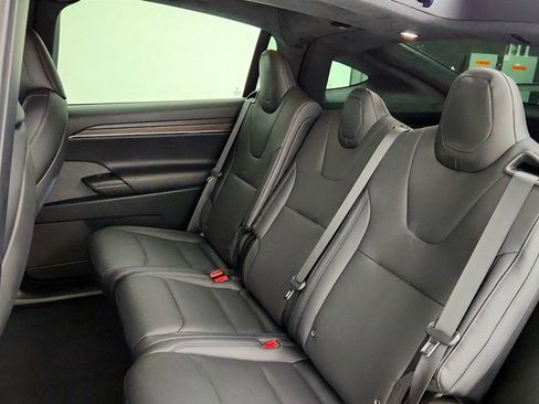 Used 2023 Tesla Model X AWD/4WD image 28