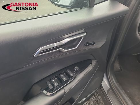 Used 2023 Kia Sportage SX image 31