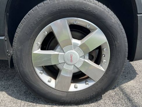 Used 2008 GMC Acadia SLT AWD/4WD image 16