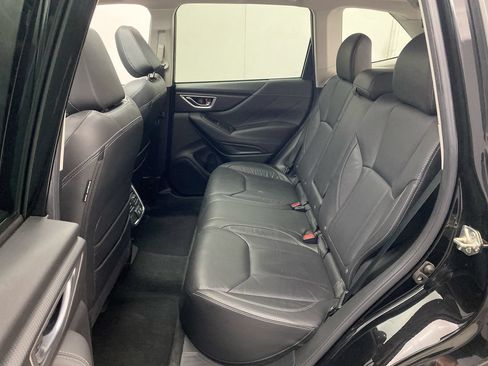 Used 2020 Subaru Forester Limited AWD/4WD image 26