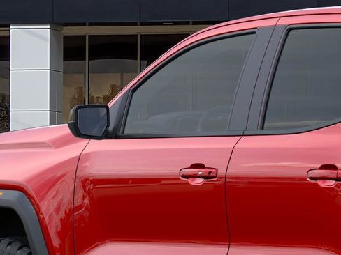 New 2026 GMC Canyon Elevation RWD image 12
