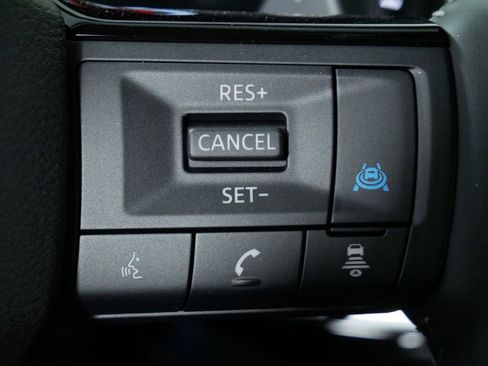 New 2026 Nissan Pathfinder SL w/ SL Premium Package AWD/4WD image 28