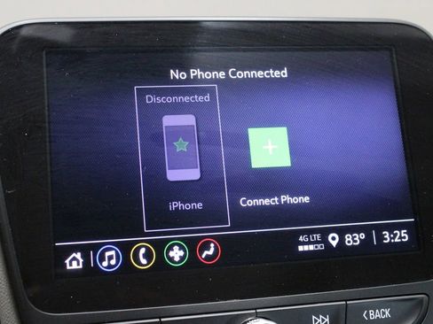 Used 2022 Chevrolet Malibu LT image 36