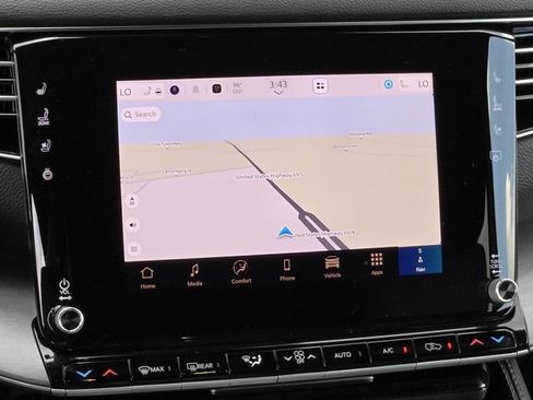 New 2025 Jeep Wagoneer Series II w/ Premium Group I image 10