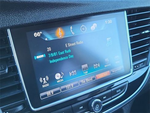 Used 2017 Buick Encore Premium w/ Experience Buick Package image 25