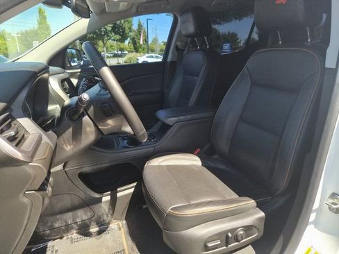 Used 2020 GMC Acadia AT4 image 18