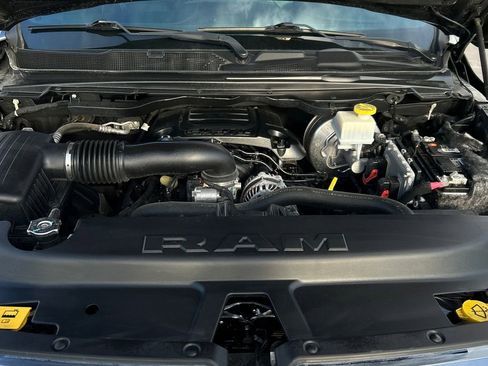 Used 2020 RAM 1500 Limited image 12