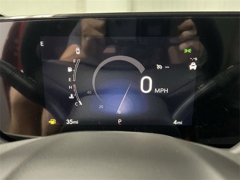 New 2026 Buick Encore GX Preferred w/ Comfort Package image 12