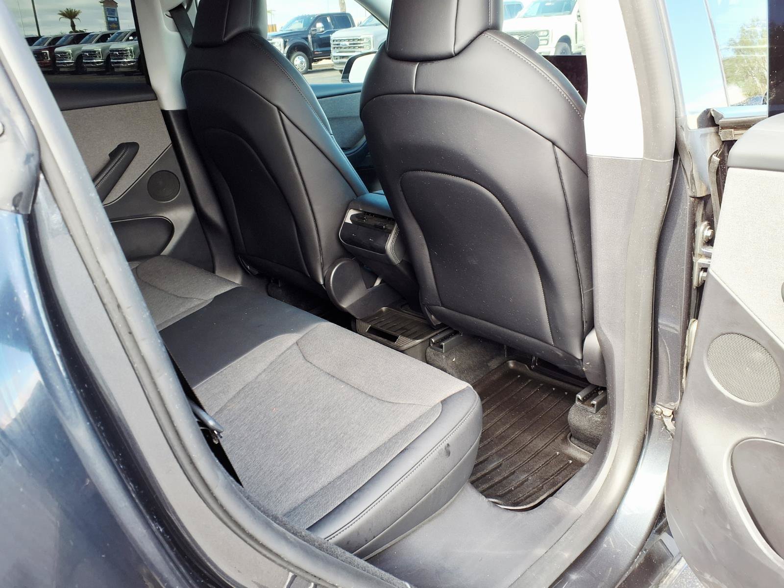Used 2026 Tesla Model Y 2WD image 12