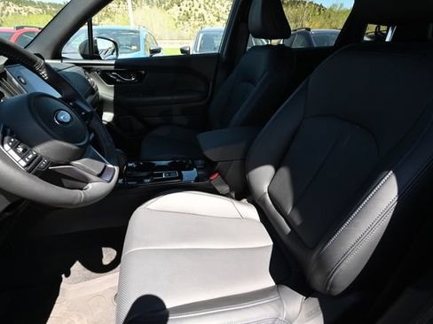 Certified 2026 Subaru Forester Limited AWD/4WD image 7
