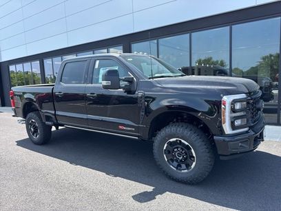 New 2025 Ford F250 Lariat w/ Lariat Ultimate Package