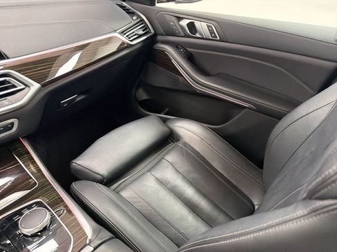 Used 2020 BMW X5 xDrive40i w/ Convenience Package image 25