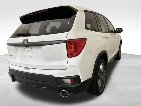 Used 2022 Honda Passport EX-L image 5
