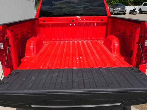 New 2026 Chevrolet Silverado 1500 LT AWD/4WD image 25