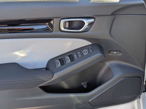 New 2026 Honda Civic FWD Hybrid Sedan image 14