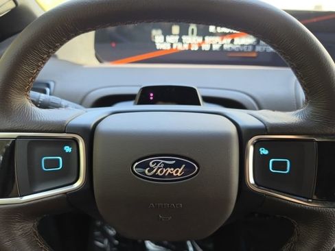 New 2026 Ford Expedition Max King Ranch AWD/4WD image 16