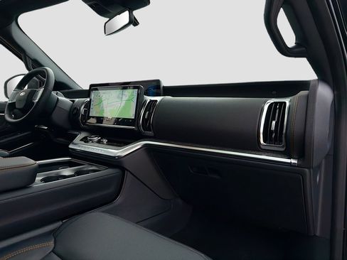 New 2026 Ford Expedition Tremor image 40