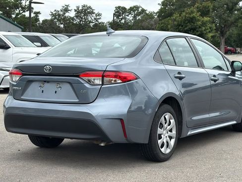 Used 2024 Toyota Corolla LE FWD image 6