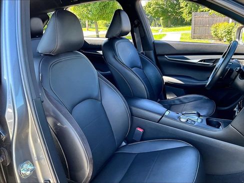 Certified 2023 INFINITI QX50 Sport w/ Cargo Package AWD/4WD image 28