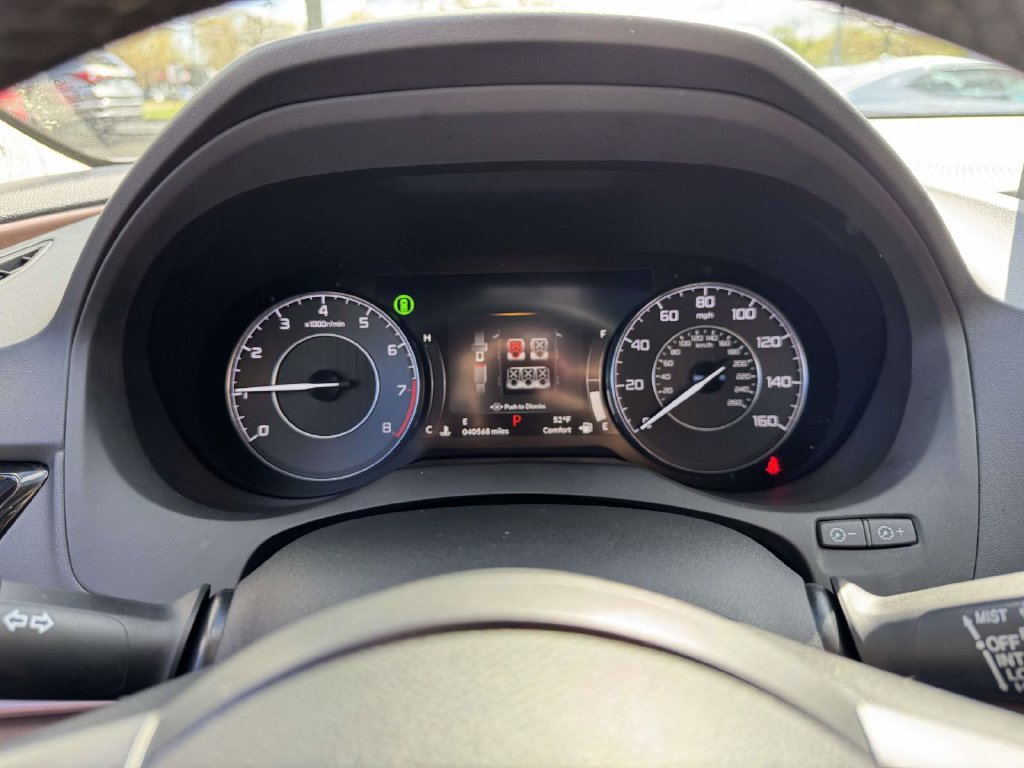 Certified 2024 Acura RDX w/ Technology Package AWD/4WD image 25