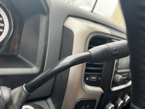 Used 2016 RAM 2500 Lone Star AWD/4WD image 21