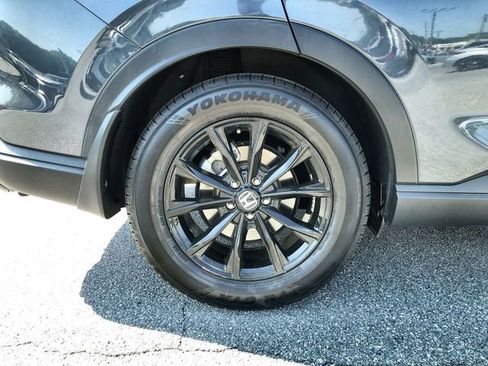 Certified 2023 Honda CR-V Sport image 6
