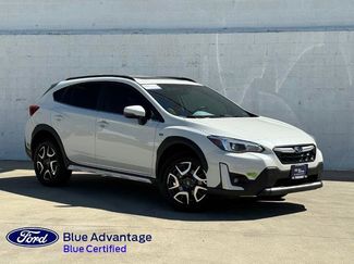 Used 2023 Subaru Crosstrek Hybrid w/ Moonroof Package w/Navigation 360° Tour