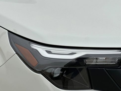 New 2025 Subaru Forester image 29