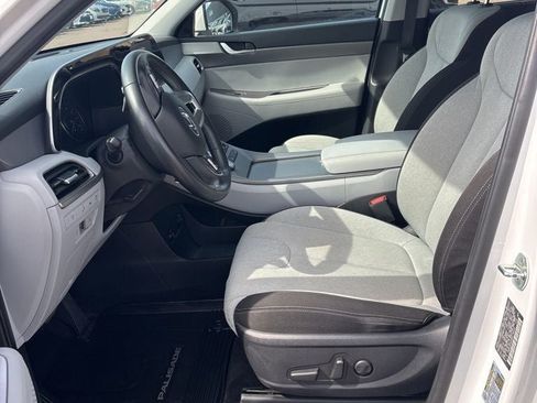 Used 2021 Hyundai Palisade SEL w/ Convenience Package AWD/4WD image 13