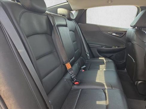 Used 2024 Chevrolet Malibu LT image 16
