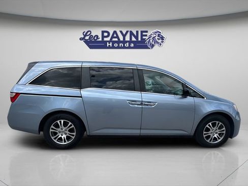 Used 2011 Honda Odyssey EX-L image 11