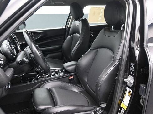 Used 2020 MINI Cooper Clubman S image 11