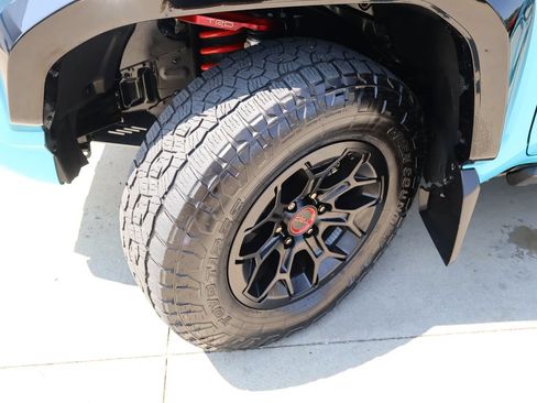 Used 2026 Toyota 4Runner TRD Pro AWD/4WD image 43