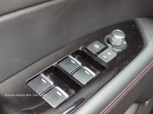Used 2023 MAZDA CX-5 AWD 2.5 Turbo image 26