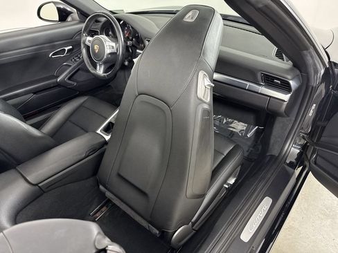 Certified 2014 Porsche 911 Carrera RWD image 24