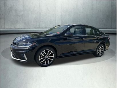 New 2027 Volkswagen Jetta SE
