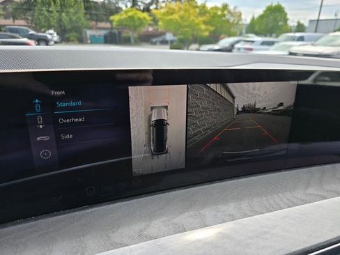 New 2025 Cadillac Escalade IQ Sport 2 AWD/4WD image 39